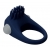 Синее эрекционное виброкольцо STIMU RING - Dream Toys - в Евпатории купить с доставкой