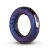 Фиолетовое эрекционное виброкольцо Saturn Vibrating Cock/Ball Ring - ONE DC B.V. - в Евпатории купить с доставкой