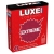 Текстурированные презервативы LUXE Royal Extreme - 3 шт. - Luxe - купить с доставкой в Евпатории