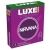 Презервативы с увеличенным количеством смазки LUXE Royal Nirvana - 3 шт. - Luxe - купить с доставкой в Евпатории