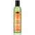 Массажное масло Naturals Tropical Mango с ароматом манго - 236 мл. - Kama Sutra - купить с доставкой в Евпатории