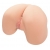 Вагина с вибрацией и ротацией Adel 002 Real Hips - KOKOS - в Евпатории купить с доставкой