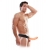 Полый страпон 8  Hollow Strap-On телесного цвета - 19 см. - Pipedream - купить с доставкой в Евпатории