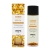 Органическое массажное масло AMBER JOJOBA - 100 мл. - Exsens - купить с доставкой в Евпатории