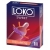 Стимулирующая насадка на пенис LOKO SWEET с возбуждающим эффектом - Sitabella - в Евпатории купить с доставкой