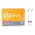 Стимулирующая насадка G-Spot Y Big size - Sitabella - купить с доставкой в Евпатории