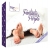 Эротический набор FANTASTIC PURPLE SEX TOY KIT - Toy Joy - купить с доставкой в Евпатории