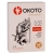 Тонкие презервативы OKOTO Thin Extra Soft - 3 шт. - Sitabella - купить с доставкой в Евпатории
