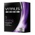 Презервативы с утолщенной стенкой VITALIS PREMIUM strong - 3 шт. - Vitalis - купить с доставкой в Евпатории