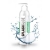 Гель-лубрикант продлевающего действия SPLASHGLIDE LONGPLAY PROLONG - 330 мл. - Splashglide - купить с доставкой в Евпатории