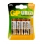 Батарейки алкалиновые GP Ultra Alkaline AA/LR6 - 4 шт. - Элементы питания - купить с доставкой в Евпатории