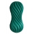 Мастурбатор Tenga Flex Fizzy Green - Tenga - в Евпатории купить с доставкой