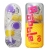 Мастурбатор Tenga Bobble Magic Marbles - Tenga - в Евпатории купить с доставкой