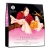Соль для ванны Lovebath Dragon Fruit, превращающая воду в гель - 650 гр. - Shunga - купить с доставкой в Евпатории