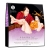 Соль для ванны Lovebath Sensual lotus, превращающая воду в гель - 650 гр. - Shunga - купить с доставкой в Евпатории