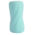 Аквамариновый мастурбатор Blow Cox Masturbator Pleasure Pocket - Chisa - в Евпатории купить с доставкой