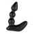 Черный вибростимулятор Nexus Bendz Prostate Edition - 14,1 см. - Nexus Range - в Евпатории купить с доставкой