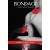 Красные меховые оковы на ноги BONDAGE - Lola Games - купить с доставкой в Евпатории