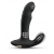 Черный вибромассажер простаты Multi P-Joy с 3 моторами - Dorcel - в Евпатории купить с доставкой