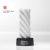 Белый 3D мастурбатор SPIRAL - Tenga - в Евпатории купить с доставкой