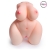 Реалистичный мастурбатор-полуторс - Erowoman-Eroman - в Евпатории купить с доставкой