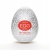 Мастурбатор-яйцо Keith Haring EGG PARTY - Tenga - в Евпатории купить с доставкой