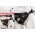 Универсальные трусики Harness UNI strap с корсетом - LOVETOY (А-Полимер) - купить с доставкой в Евпатории