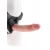 Страпон Harness со съемной телесной насадкой King Cock 9 - 22,9 см. - Pipedream - купить с доставкой в Евпатории