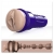 Телесный мастурбатор-вагина Fleshlight Boost Bang - Fleshlight - в Евпатории купить с доставкой