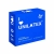 Классические презервативы Unilatex Natural Plain - 3 шт. - Unilatex - купить с доставкой в Евпатории