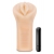 Мастурбатор-вагина Soft   Wet Veronika Realistic Beige Masturbator - Blush Novelties - в Евпатории купить с доставкой
