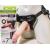 Страпон-унисекс с двумя насадками UNI strap 7  Harness - 19 и 16 см. - LOVETOY (А-Полимер) - купить с доставкой в Евпатории