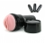Мастурбатор-вагина Fleshlight - Vibro Pink Lady Touch с вибрацией - Fleshlight - в Евпатории купить с доставкой