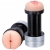 Мастурбатор 2-в-1 REALSTUFF 2 IN 1 HUMMER ANUS   VAGINA: вагина и анус - Dream Toys - в Евпатории купить с доставкой