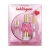 Набор средств для массажа и ласк Bubblegum Play Kit - Bijoux Indiscrets - купить с доставкой в Евпатории