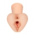 Телесный мастурбатор Pick Your Pleasure XL Stroker - Pipedream - в Евпатории купить с доставкой