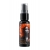 Гель с эффектом вибрации Volcano Of Passion со вкусом персика и маракуйи - 25 мл. - Erotist Lubricants - купить с доставкой в Евпатории