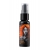 Гель с эффектом вибрации Volcano Of Passion со вкусом вишни - 25 мл. - Erotist Lubricants - купить с доставкой в Евпатории