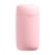 Розовый мастурбатор Tenga Puffy - Tenga - в Евпатории купить с доставкой