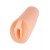 Телесный мастурбатор-вагина Clit Orgasm Realistic Core Masturbator - NMC - в Евпатории купить с доставкой