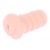 Мастурбатор-вагина без вибрации GLORIA с двойным слоем материала - KOKOS - в Евпатории купить с доставкой