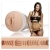 Мастурбатор-вагина Fleshlight Girls - Eva Lovia Sugar - Fleshlight - в Евпатории купить с доставкой