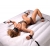 Бондаж для фиксации на кровати Frisky Bedroom Restraint Kit - XR Brands - купить с доставкой в Евпатории