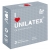 Презервативы с точками Unilatex Dotted - 3 шт. - Unilatex - купить с доставкой в Евпатории