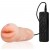 Мастурбатор-ротик с вибрацией REALSTUFF VIBRATING MASTURBATOR MOUTH - Dream Toys - в Евпатории купить с доставкой