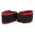 Полиуретановые манжеты для фиксации рук вместе Bound Together Wrist Restraints - Blush Novelties - купить с доставкой в Евпатории