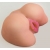 Малая вибровагина с одним любовным тоннелем - LOVETOY (А-Полимер) - в Евпатории купить с доставкой