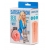 Мастурбатор с виброкольцом Satisfaction Magazine Airhostess - Lola Games - в Евпатории купить с доставкой