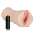 Мастурбатор-вагина с вибропулей VIBRATING PUSSY - Erotic Fantasy - в Евпатории купить с доставкой