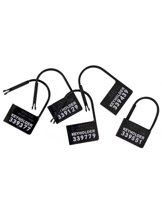 Набор для мужского пояса верности Cock Cage Set - Orion - купить с доставкой в Евпатории